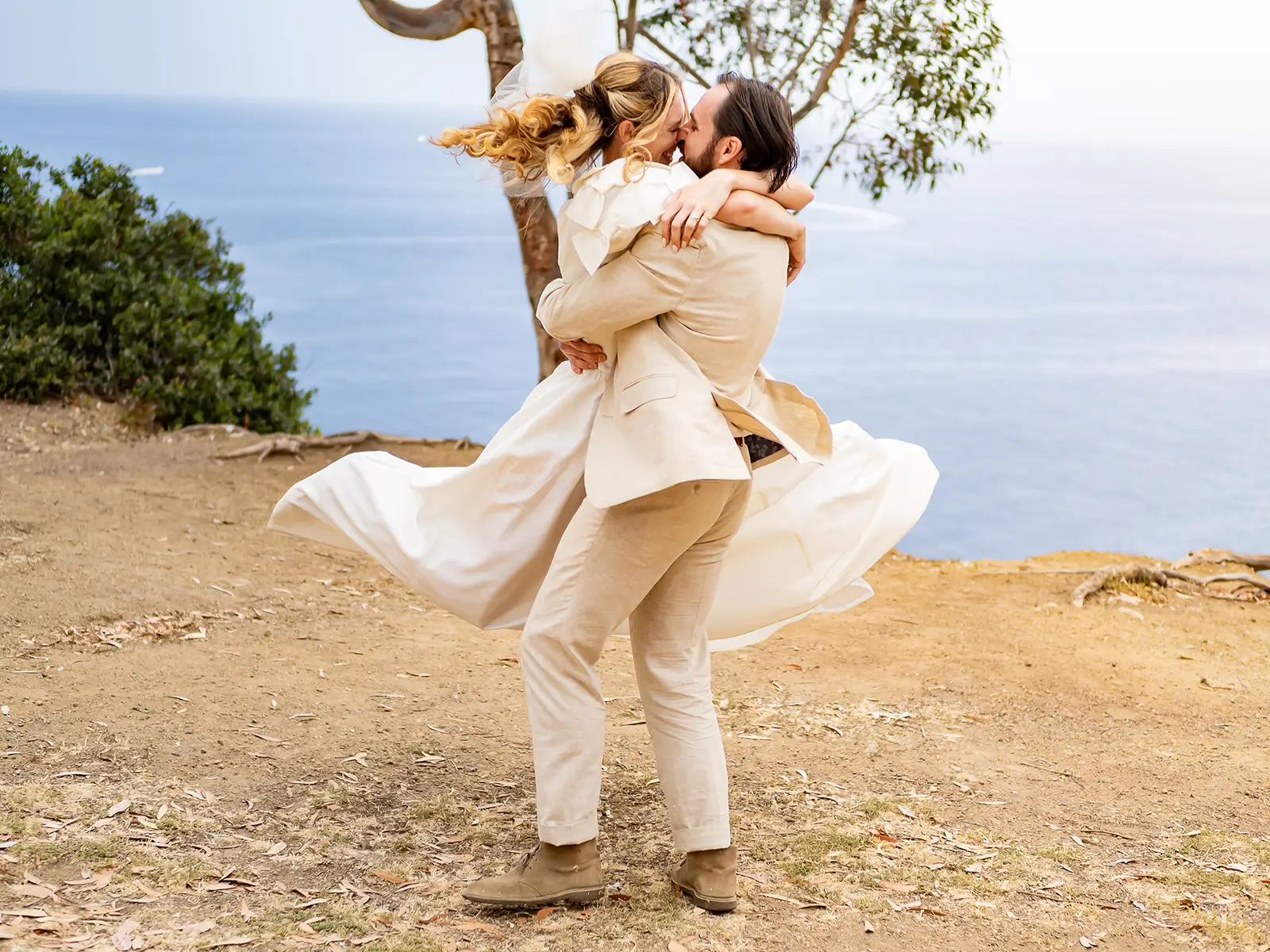 Keith and Erinn – 5
